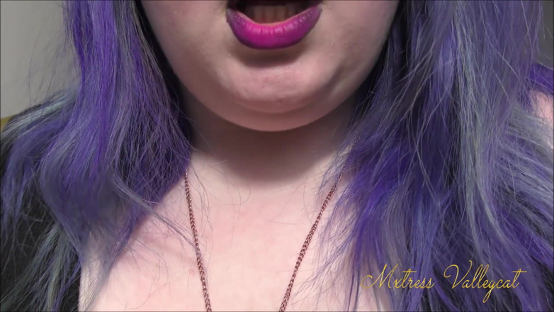 Mxtress Valleycat: Shrinking you down and taking you shopping with me