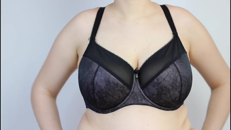 Lingerie Review: Prueba de juegos de lencería y revisión rápida