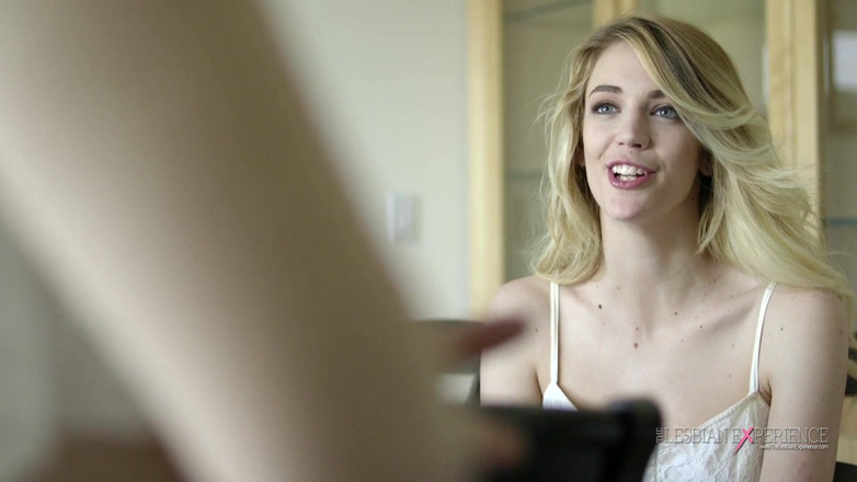 Girl Girl XXX: The Perfect Roommate