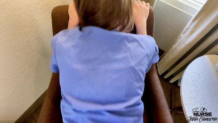 Sexy nurse Jenn: Dokter dan Perawat