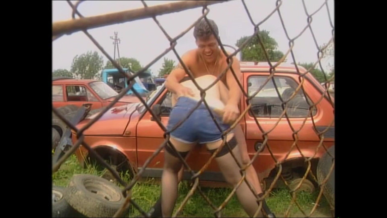 Deutschland porn: Sexuellt otäckt äventyr!! - (avsnitt 03)