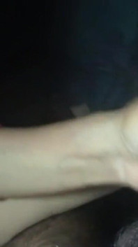 Moje žena shodila vodu mé země rukama, moje žhavá desi sexy manželka