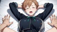 Prznai: Otome Sakura (Lycoris)