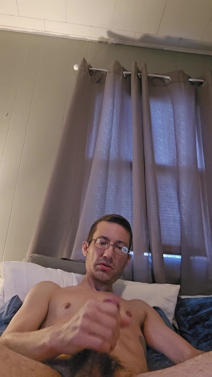 Jack Bell: GFが家に帰る前のクイックジャーコフ