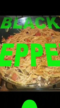 Spaghetti mit Tuna 2
