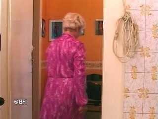 Nasty matures and dirty grannies club: Perverzní babičky