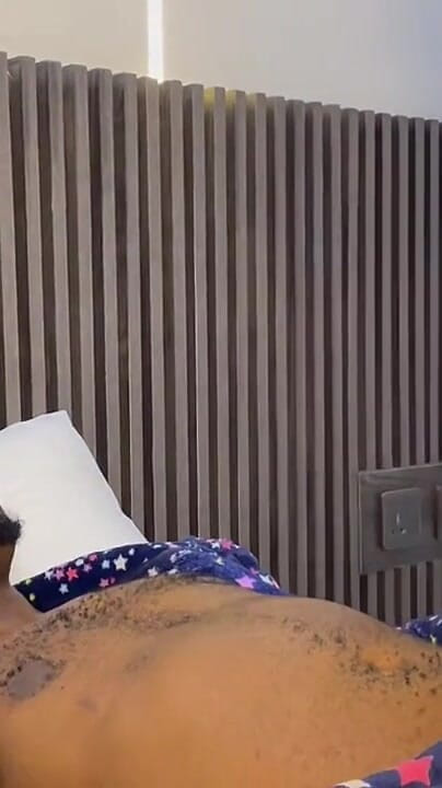 General01: Nurse Titi Came Along with Her Wet Pussy to Treat...