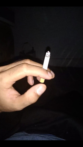 AlexAlejandro13: Haftayı Bitirmek