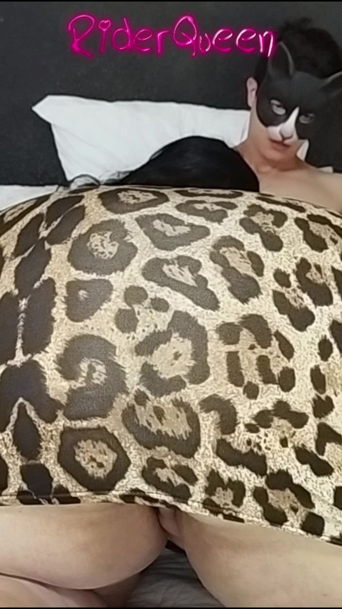 Only Riderqueen BBW Step Mom Latina Alone: Riderqueen трахнули, видео для фанатов и подписчиков