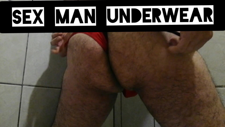 Davidandrexxx: Sexiga mans underkläder 8
