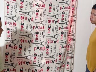 mia_and_cris_fuck: I Hire a for My House and I End up...