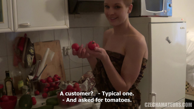 CzechAmateurs: Tschechische amateure 44 verrückte versaute paare