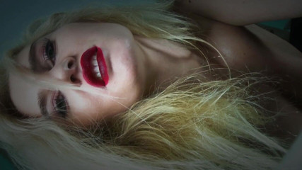 Goddess Celine: Jucărie inutilă după sex