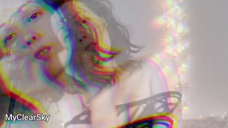 MyClearSky: Svůdná milfka