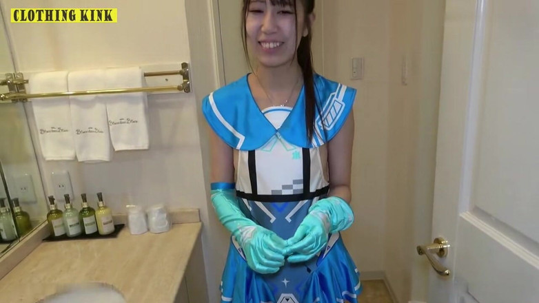 Jap Porn Project: Asijský anděl 26838