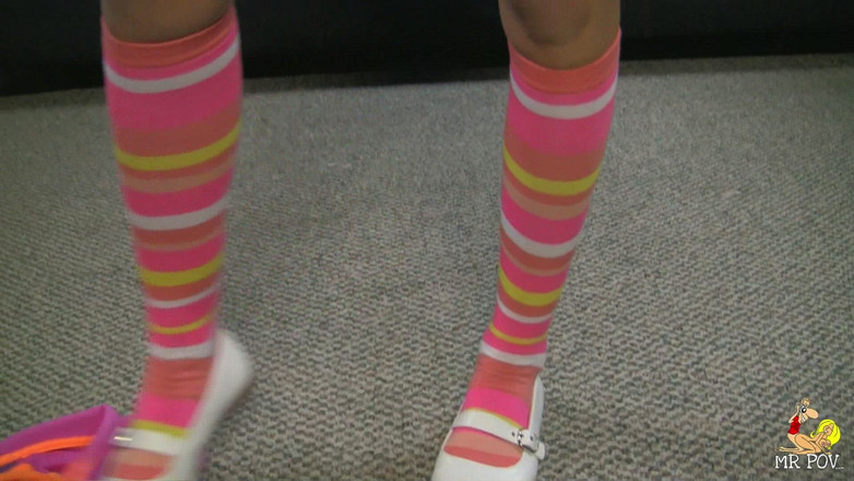 Mr. POV: Game Sempurna