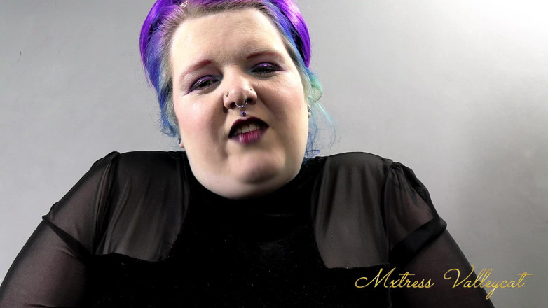 Mxtress Valleycat: My wind up doll