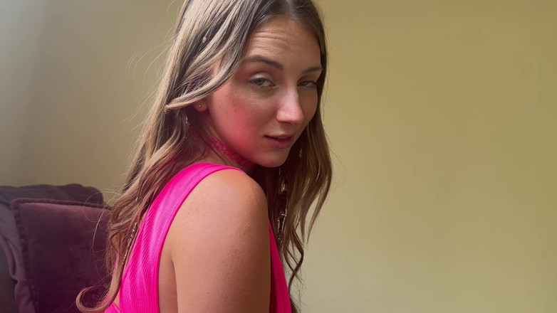 Scott Stark: Step Sister Can’t Stop Squirting