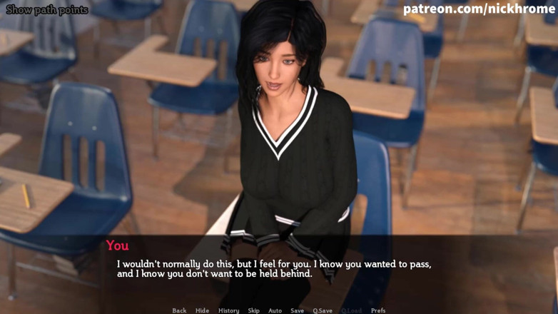 Visual Novels: 免费加载部落 第44部分