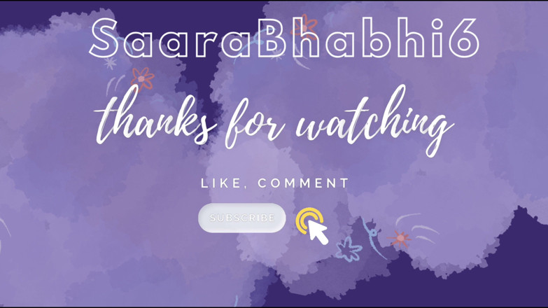 Saarabhabhi6: 인도 아름다운 배다른 여동생과 어린 선생님과 핫한 섹스! 나는 좋은 마크 선생님이 필요합니다