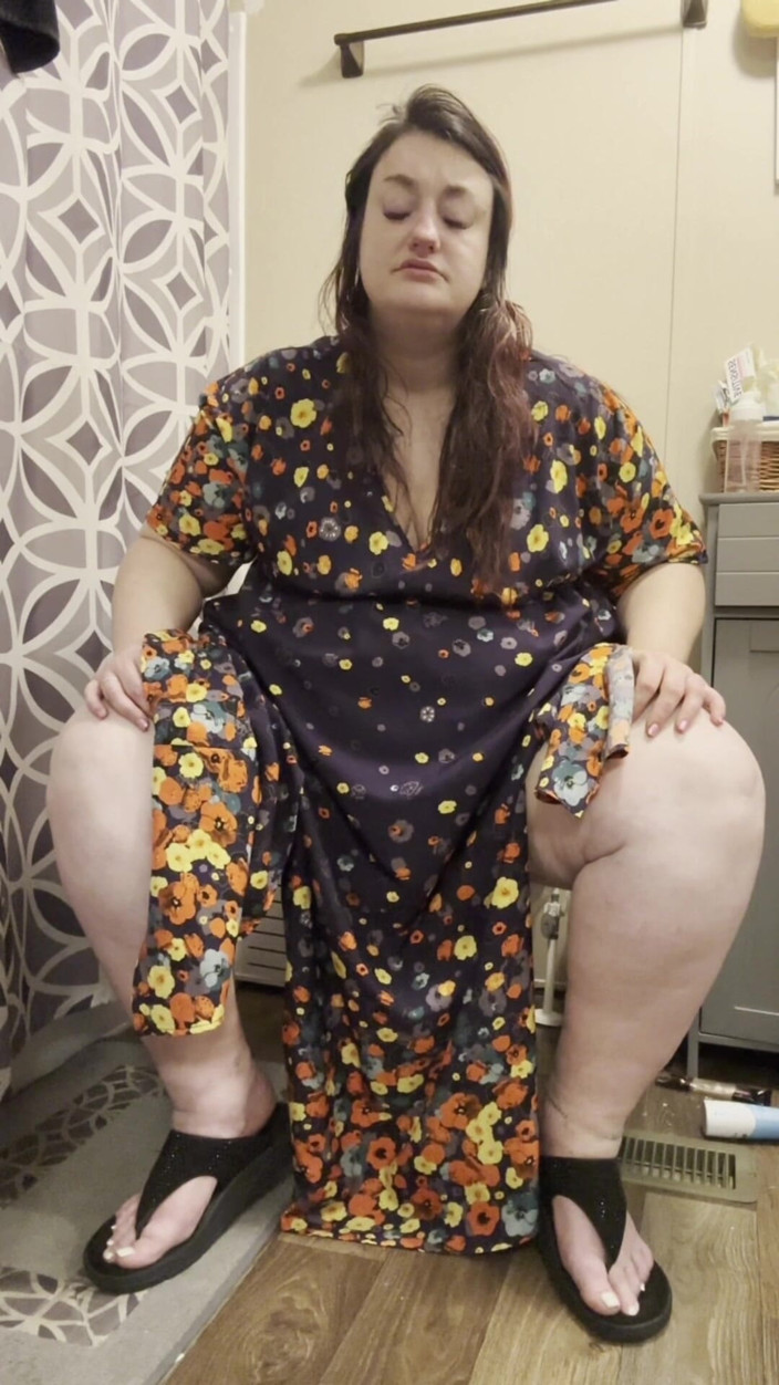 BellaBlast: Lutte épicée dans les toilettes | Pets dans les toilettes, vrais plops...