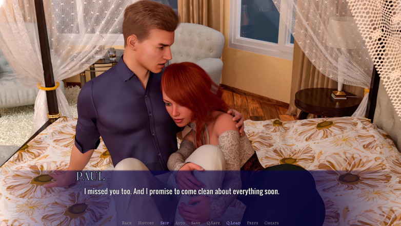 Wickedgammes: До біса всіх (частина 4)