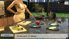Porngame201: Babysitters Update #14