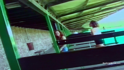Ben Dover Movies: Ready Steady Cock: Lucy Kent and Michelle Wright