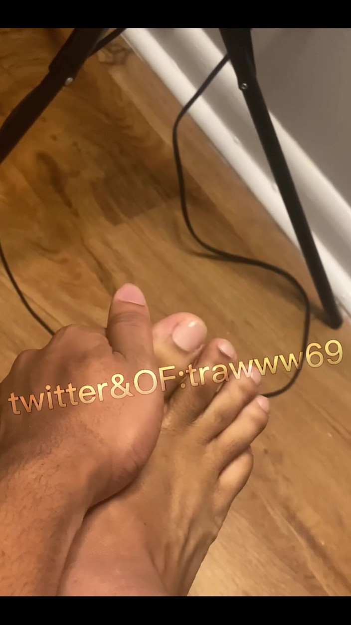 Tailandxxx: Pés sexta-feira