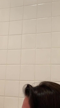My 55m Photographer Was All Over Me After Seducing Him in the Bath. He Got Me Good!