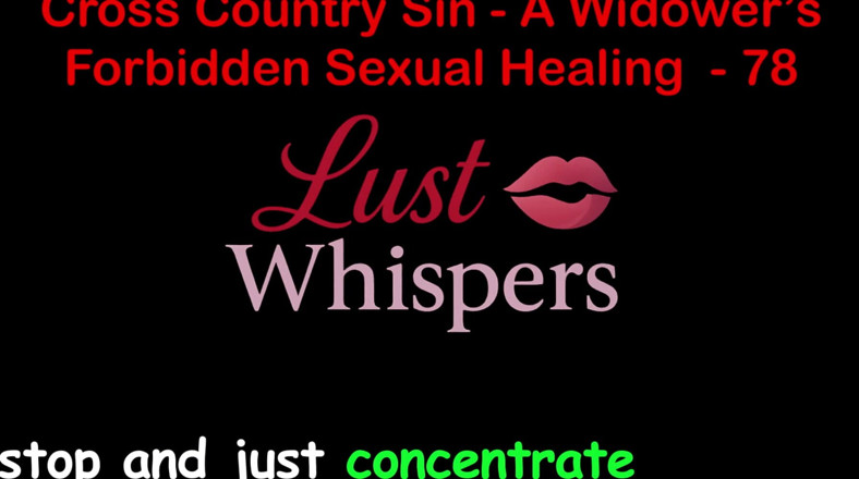 LustWhispers: ครอสคันทรี่ทําบาปการรักษาทางเพศต้องห้ามของแม่ม่าย ตอน 78 - เรื่องเย็ดเสียงภาษาอังกฤษ
