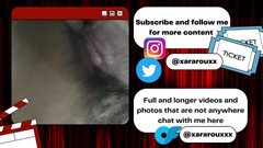 Xara Rouxxx: Urocza pasierbica ma trójkąt w łazience