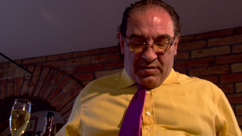 MCG Empire: Orgasme Avec 60 Ans