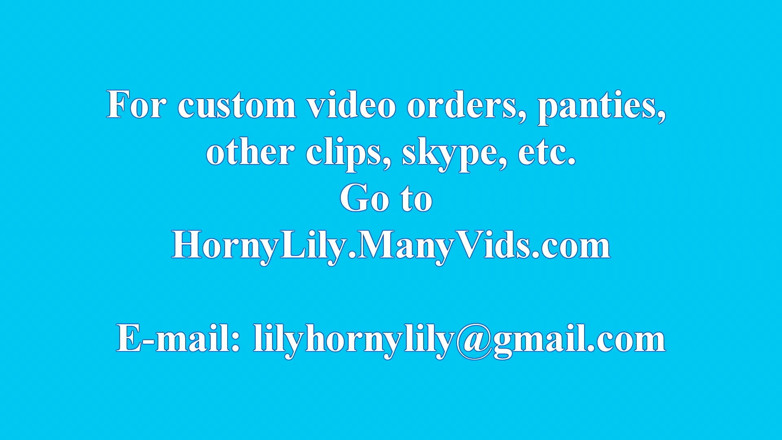 Horny Lily: Indian girl fucking a white guy &amp; creaming on his cock