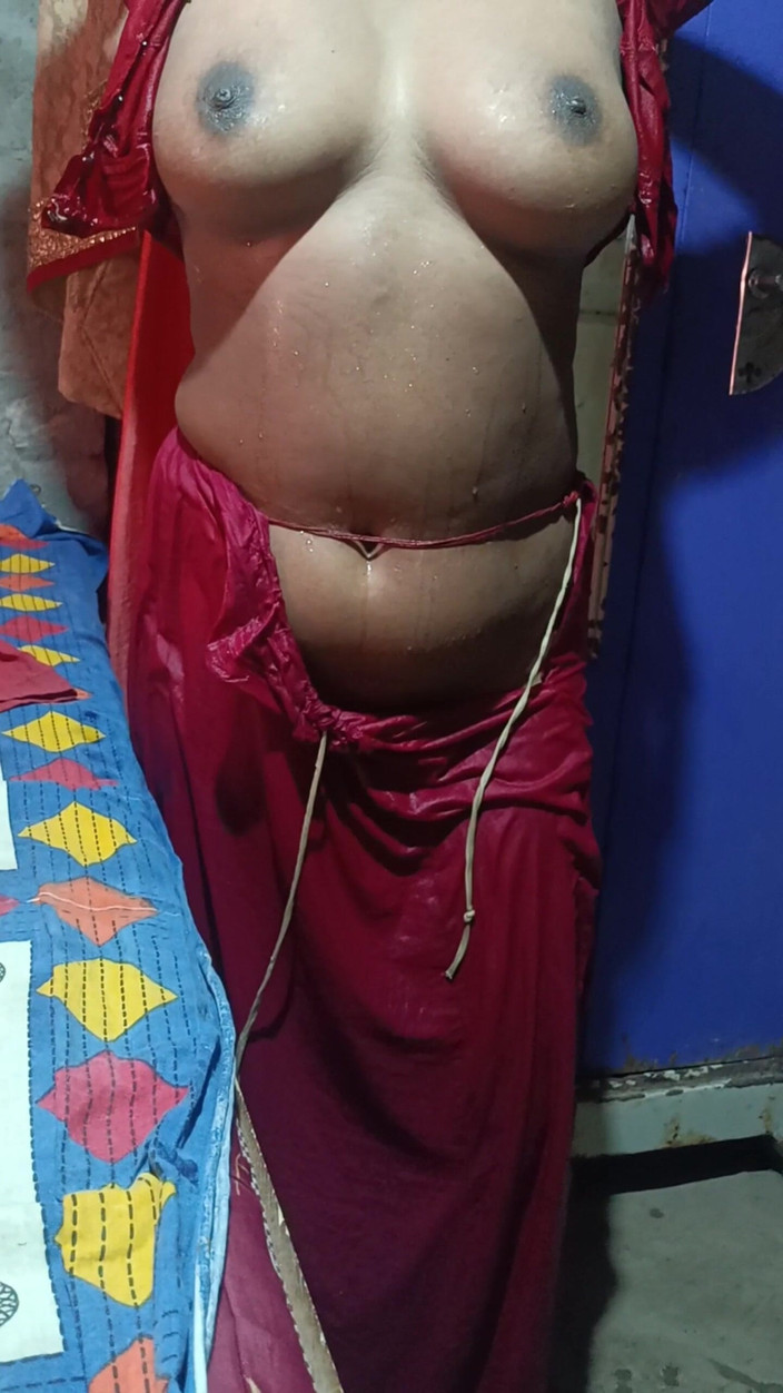 Monika Bhabhi: Indická bhabhi upoutávka