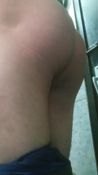 My Ass