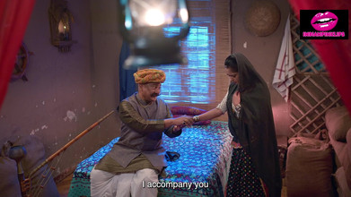 Indianpinklips: タルキ・バフとサスールのセックス