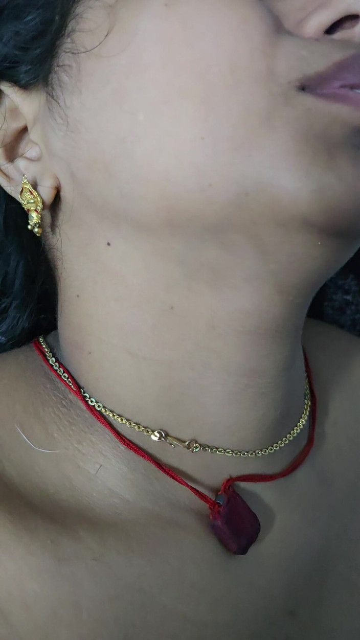 payal0832 Lokesh vaishnav: Velké Dvojité Dildo a Manžel Tino Ko Chut Mě Liya