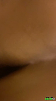 Big Booty Latina Takes Late Night Big Black Cock From Rome Major