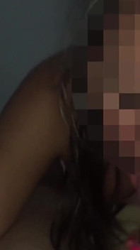 Horny Blonde Indian Gives Her Stepson a Blowjob and Fucks Him While Riding