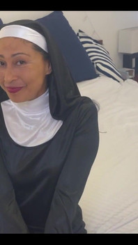 A Nun’s Last Temptation
