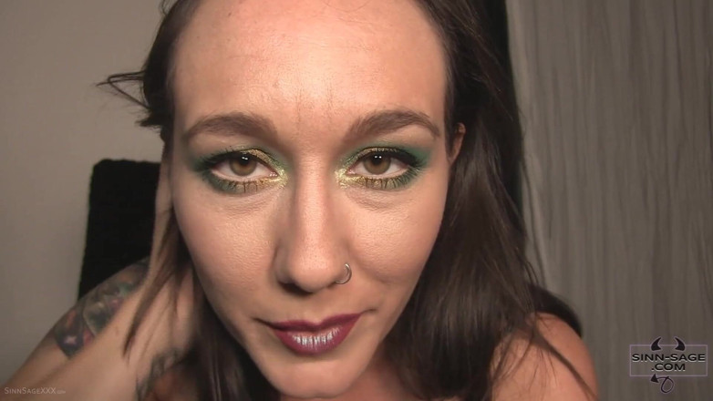 Sinn Sage: Keep eye, cumtact mit sinn sage
