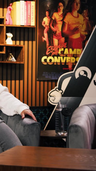 Penny Barber, Lilly Bell, & Max riempiono Goon Fuel, dominazioni femminile e matrigna cattive | il podcast di Tempo per adulti