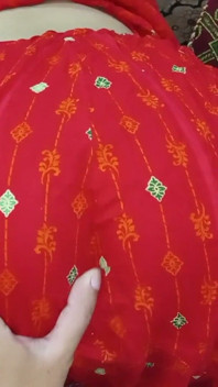 ค่ําคืนที่ใกล้ชิดของผัว Desi อินเดีย