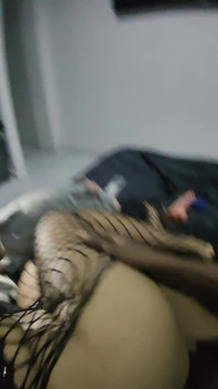 POV Cummy Bear Fun Time Slut 6