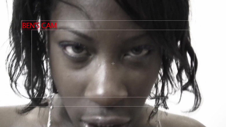 Black Passion: เมลวิน่า โดนสองชายชราเงี่ยนขยายหีและตูด