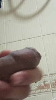 My Masturbation