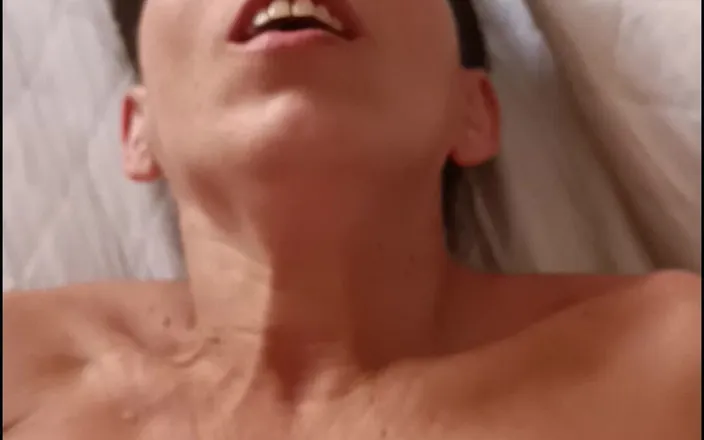 Secive: Cum on Hairy Pussy. Enjoy