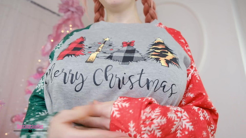 Destination Kat: クリスマスに欲しいもの