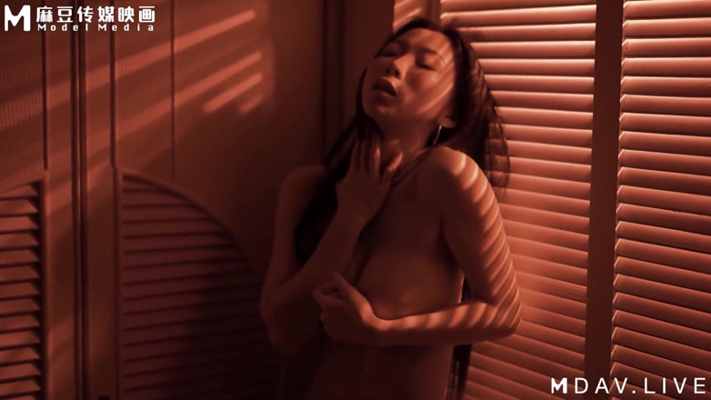 ModelMedia Asia: Md-0208 Family Ethics/absurd Family Obscene Spring Outing